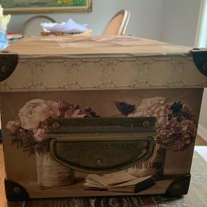 Decorative Box